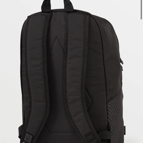 Volcom Academy Backpack Neon Multicolor - Picture 6 of 7